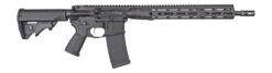 LWRC | IC-DI | 300 AAC Blackout | Black Hard Coat Anodized