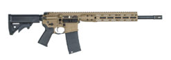 LWRC | IC-DI | 300 AAC Blackout | Flat Dark Earth Cerakote