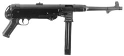 American Tactical Inc | GSG-MP40P | 9mm | Blued