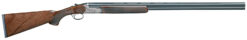 Rizzini | BR110 Light Luxe | 12 Gauge | Anodized Gray