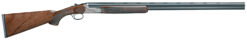 Rizzini | BR110 Light Luxe | 410 Bore | Anodized Gray