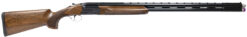 Fierce Firearms | Alpha | 12 Gauge | Armour Black Cerakote