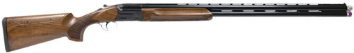 Fierce Firearms | Alpha | 12 Gauge | Armour Black Cerakote