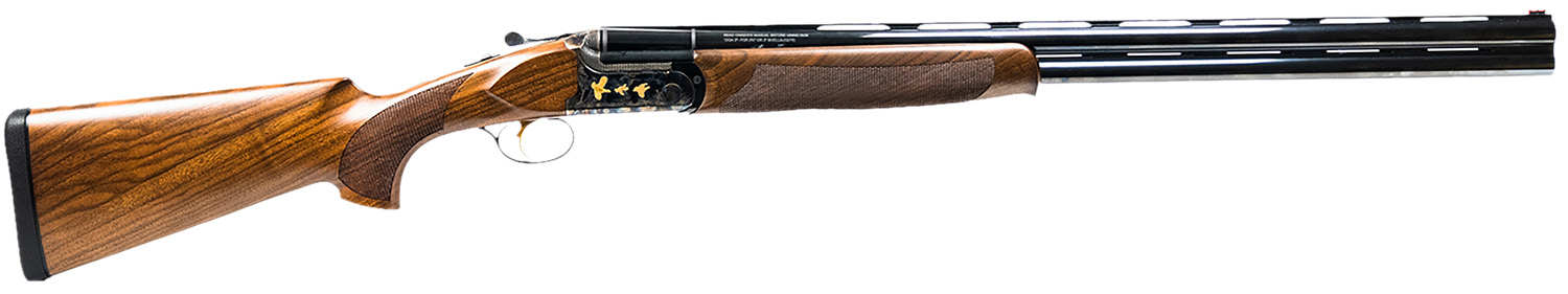 Fierce Firearms | Upland RS | 12 Gauge | Gloss Blued