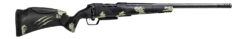 Fierce Firearms | Carbon Mini Rogue 2.0 | 22 CREEDMOOR | Black