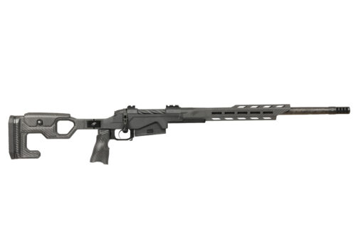Fierce Firearms | Mountain Reaper 2.0 | 300 PRC | Pure Cerakote