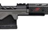 Fierce Firearms | Reaper H-Tac 2.0 | 22 CREEDMOOR | Tungsten Cerakote