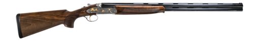 Fierce Firearms | Upland Deluxe | 20 Gauge | Gloss Blued