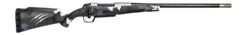 Fierce Firearms | Carbon Rogue XP | 22 CREEDMOOR | Glacier Cerakote