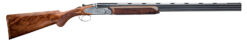 Rizzini | Artemis | 28 Gauge | Anodized Steel