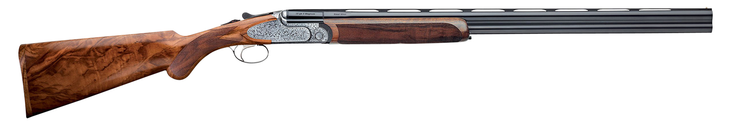 Rizzini | Artemis | 28 Gauge | Anodized Steel