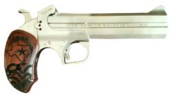 Bond Arms | The Texan | 410 Bore | 45 Colt | Stainless Steel