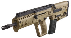 IWI – Israel Weapon Industries | TAVOR XB95 | 223 Rem | 5.56 NATO | Flat Dark Earth
