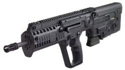 IWI - Israel Weapon Industries | TAVOR XB95 | 223 Rem | 5.56 NATO | Black