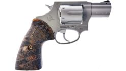 Taurus | 856 | 38 Special | Matte