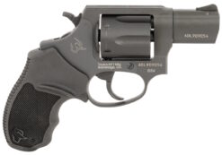 Taurus | 856 | 38 Special | Matte