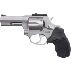 Taurus | 856 TORO | 38 Special | Matte Stainless