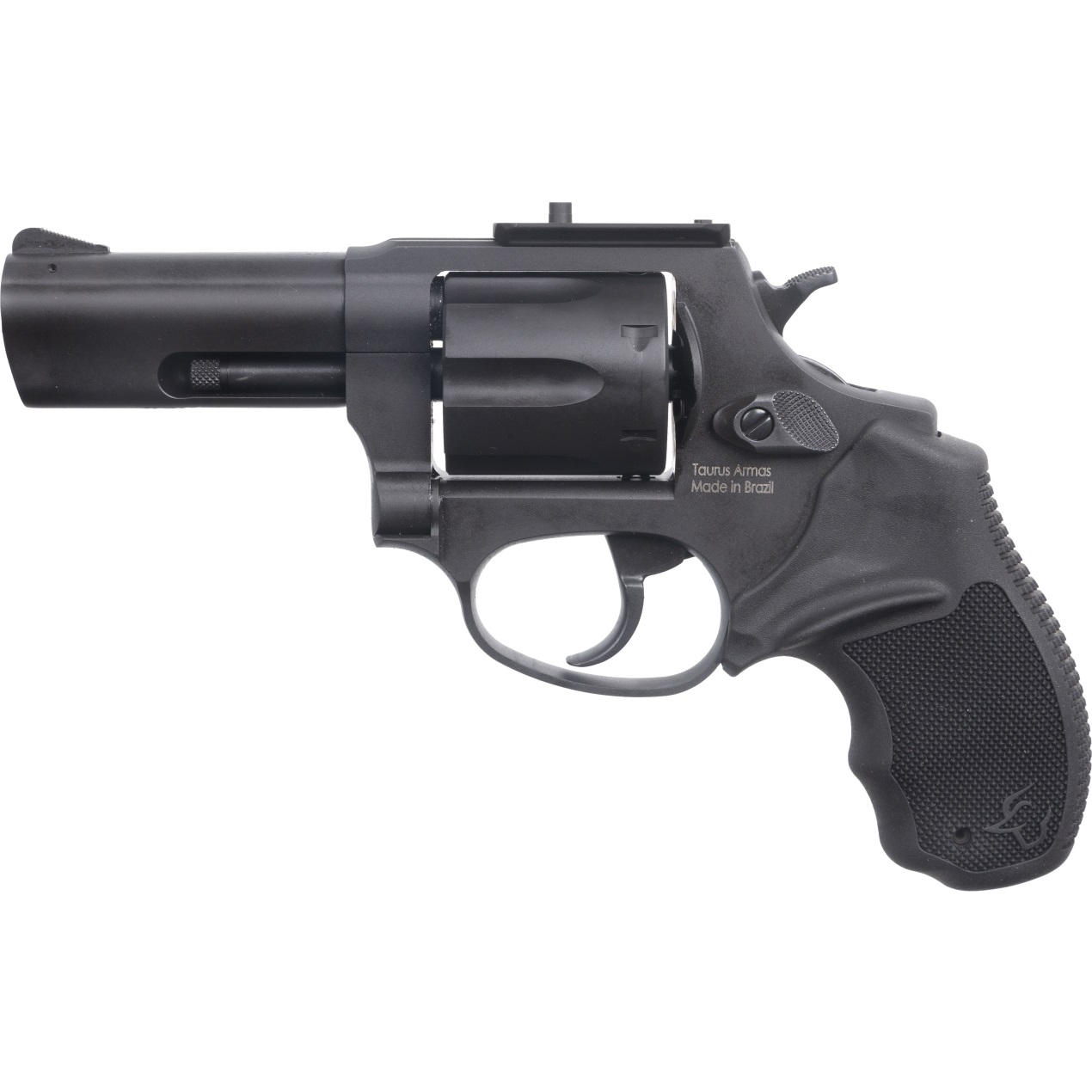 Taurus | 856 TORO | 38 Special | Matte