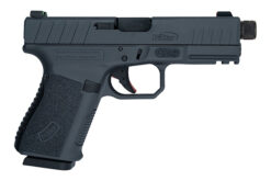 TriStar Sporting Arms | APOC | 9mm | Sniper Gray Cerakote