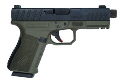 TriStar Sporting Arms | APOC | 9mm | OD Green Cerakote