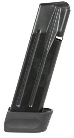 SAR Firearms | SAR9 Magazine | 9mm | Black