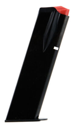 SAR Firearms | SAR B6 Magazine | 9mm | Black