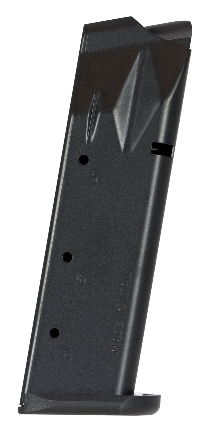 SAR Firearms | K245 Magazine | 45 ACP | Black