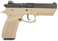 IWI - Israel Weapon Industries | Jericho 9mm | 9mm | Black