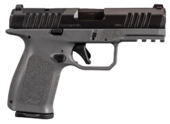 ROST MARTIN | RM1C | 9mm | Black