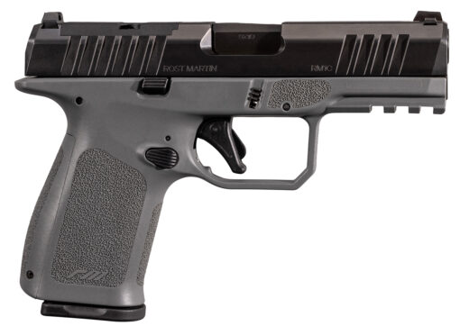 ROST MARTIN | RM1C | 9mm | Black