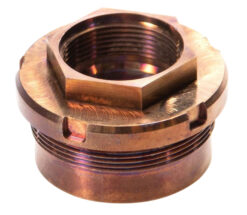 Q | Plan-B | Heat Treated