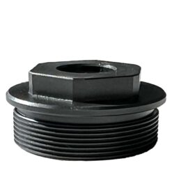 BANISH | Direct Thread | Black Oxide