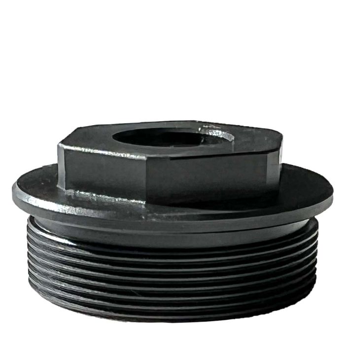 BANISH | Direct Thread | Black Oxide