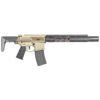 Q | Honey Badger SD | 300 AAC Blackout | Flat Dark Earth