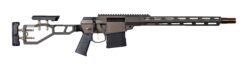 Q | The Fix | 8.6 Blackout | Black
