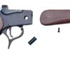 Thompson/Center | Contender Pistol Frame | Blued