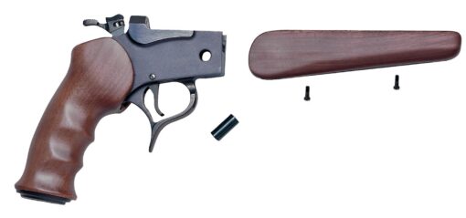 Thompson/Center | Contender Pistol Frame | Blued