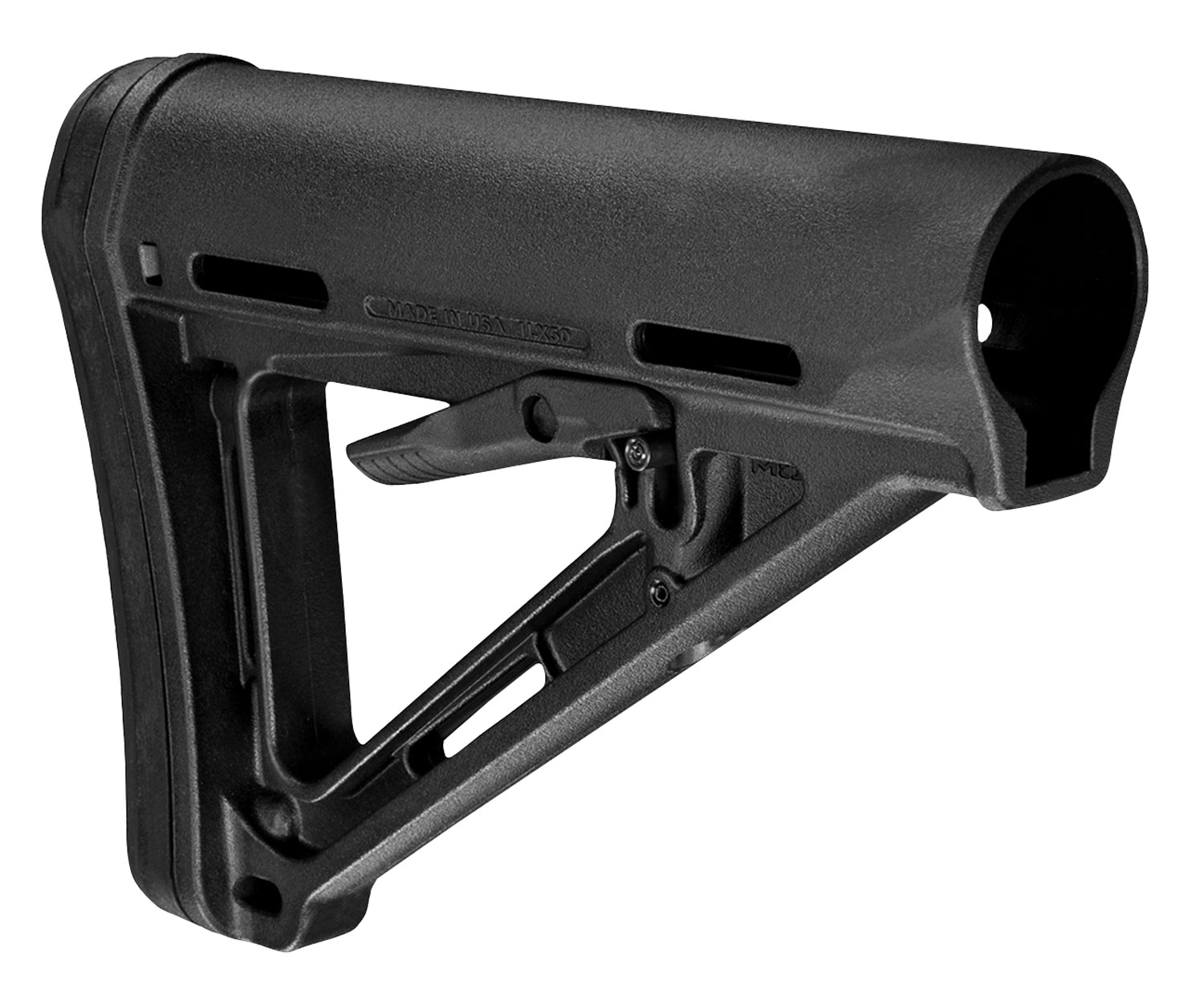 Magpul | MOE Carbine Stock | Black