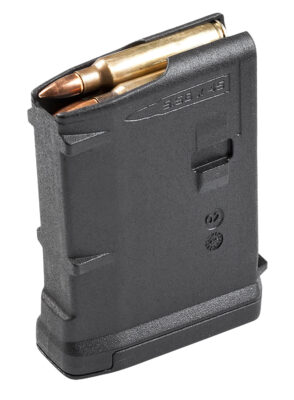 Magpul | PMAG Gen M3 | 223 Rem | 5.56 NATO | Black