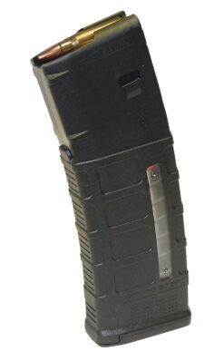 LWRC | PMAG 6.8 | Black
