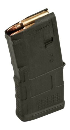 Magpul | PMAG 20 AR/M4 Gen M3 | 223 Rem | 5.56 NATO | Olive Drab Green