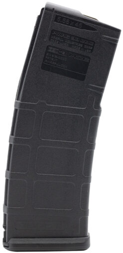 Magpul | PMAG Gen M2 MOE | 223 Rem | 5.56 NATO | Black