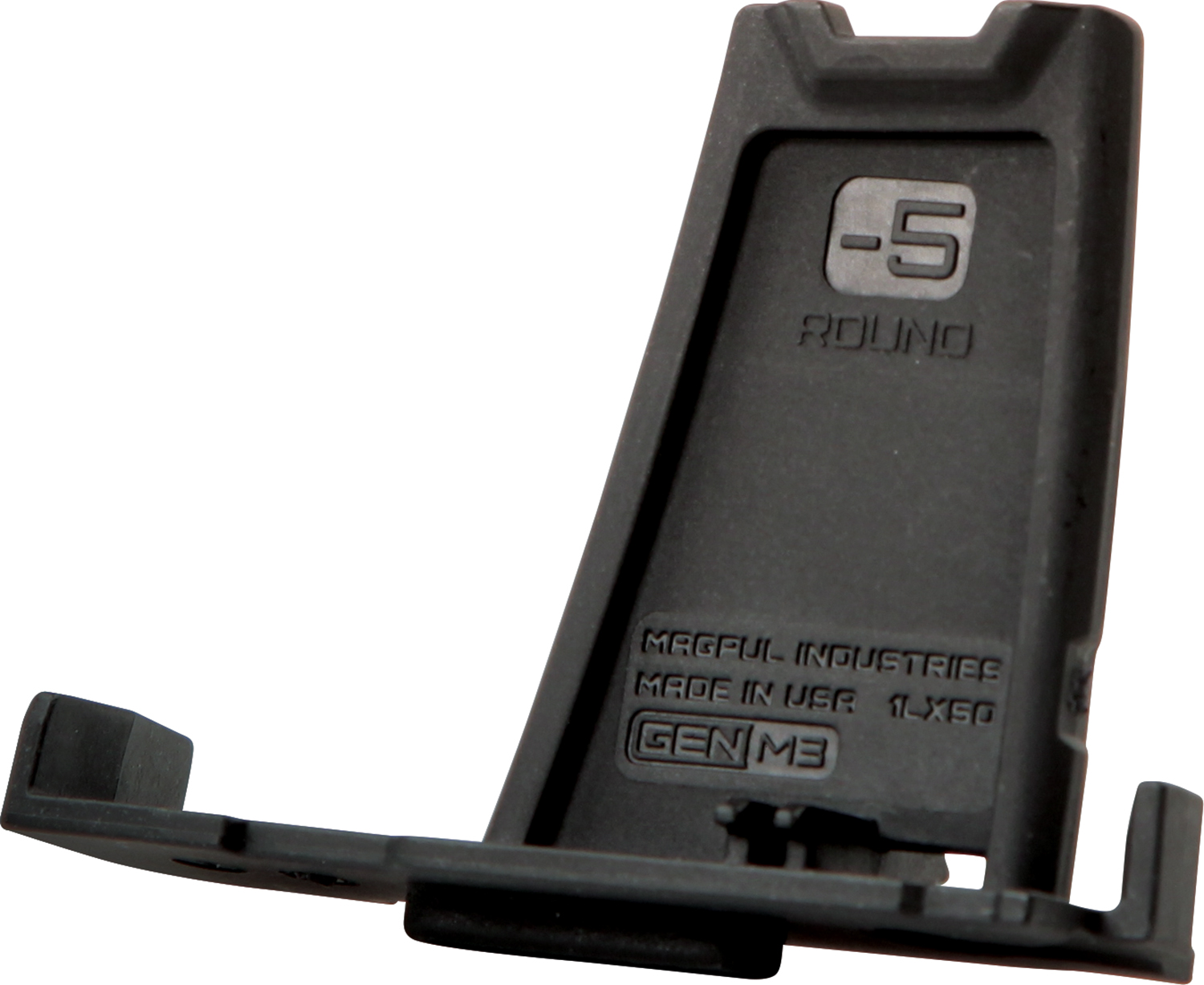 Magpul | Minus 5 Round Limiter | Black