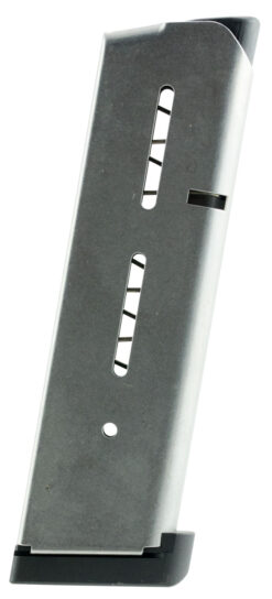 Wilson Combat | 1911 Magazine | 45 ACP | Stainless
