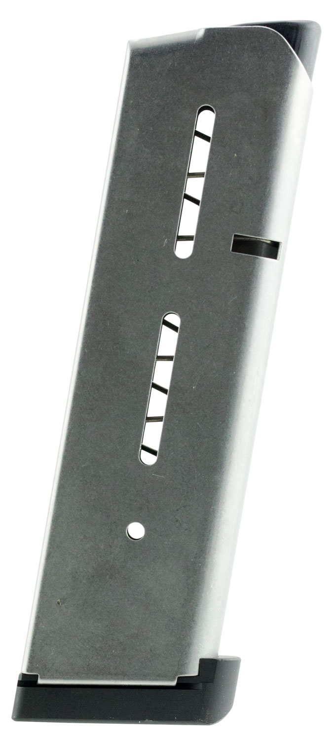 Wilson Combat | 1911 Magazine | 45 ACP | Stainless
