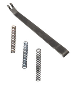 Wilson Combat | S&W Revolver Spring Kit