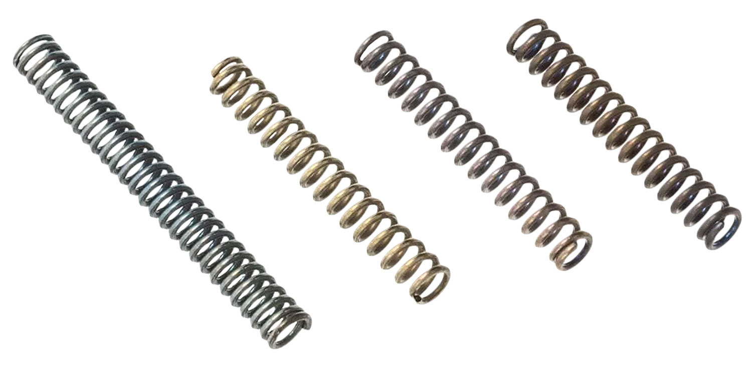 Wilson Combat | S&W Revolver Spring Kit