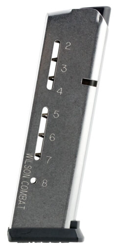 Wilson Combat | 1911 Magazine | 45 ACP
