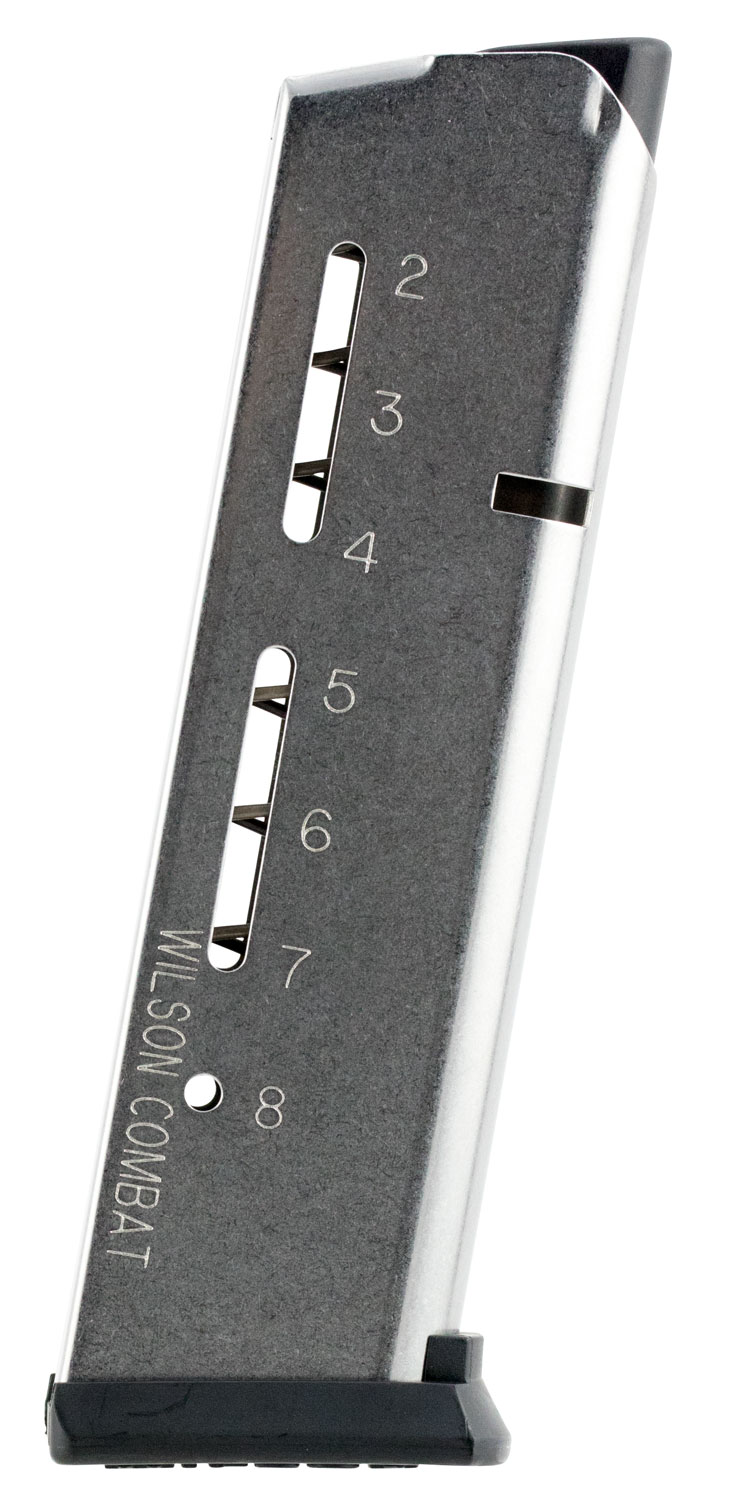 Wilson Combat | 1911 Magazine | 45 ACP