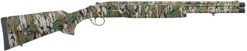 Mossberg | Silver Reserve Turkey | 20 Gauge | Mossy Oak Greenleaf